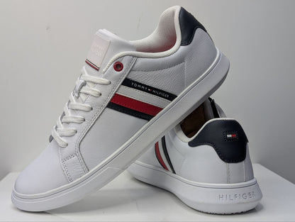 Basket Tommy Hilfiger