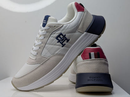 Basket Tommy Hilfiger