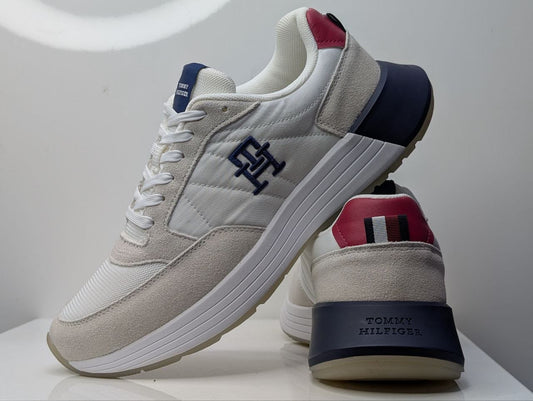 Basket Tommy Hilfiger