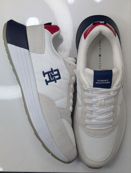 Basket Tommy Hilfiger