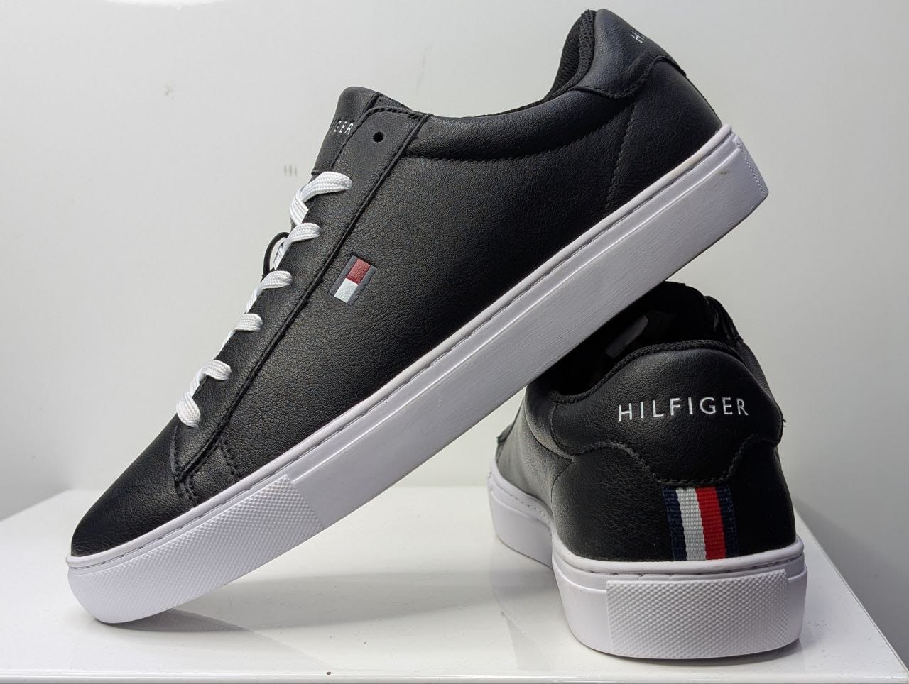 Basket Tommy Hilfiger