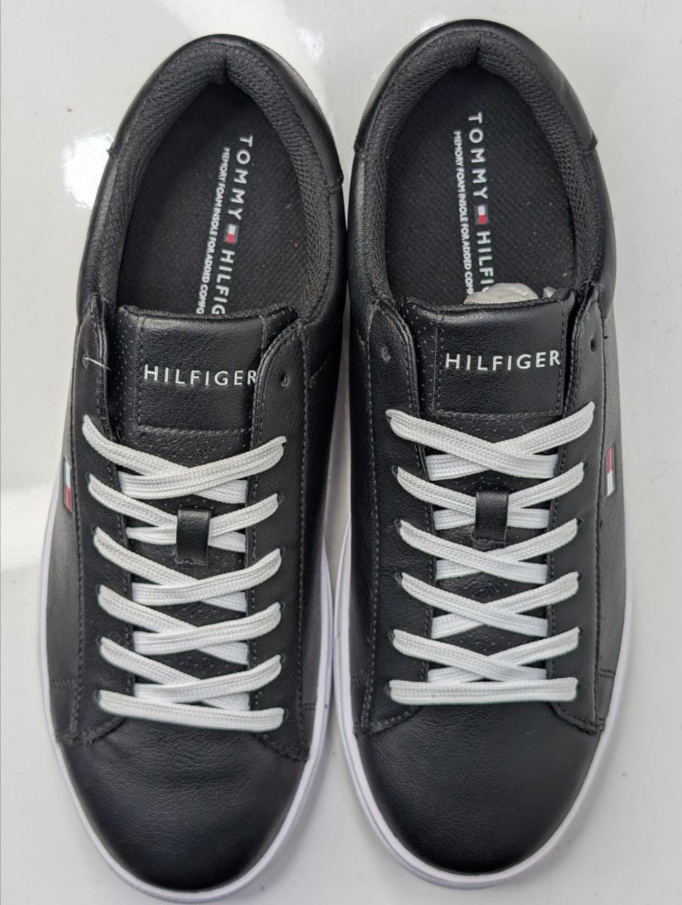 Basket Tommy Hilfiger