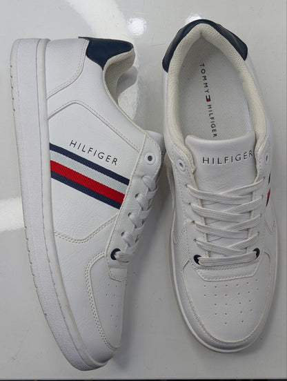 Basket Tommy Hilfiger