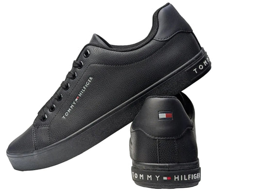 Basket Tommy Hilfigrer