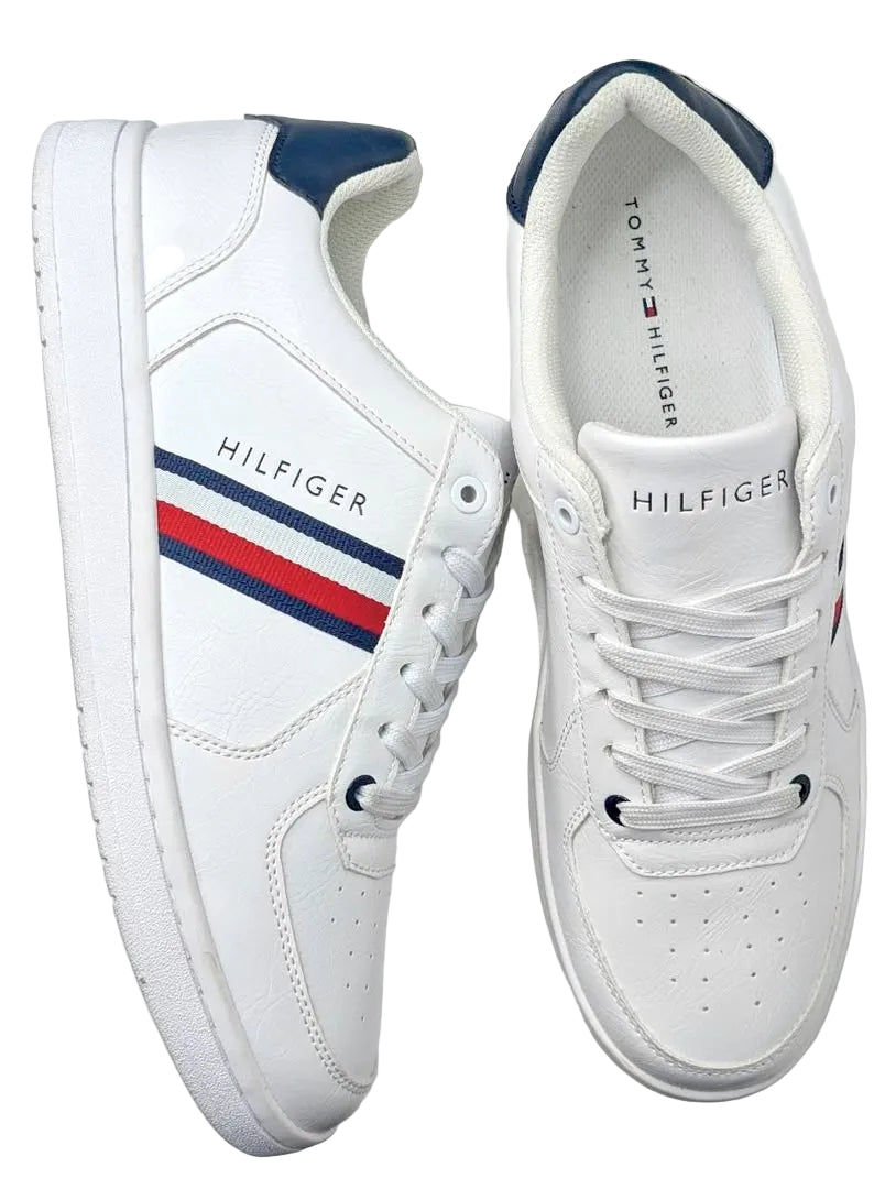 Basket Tommy Hilfiger