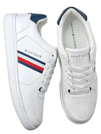 Basket Tommy Hilfiger