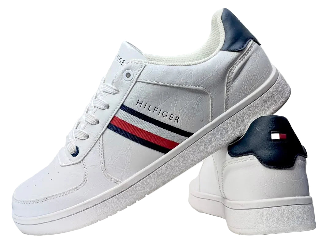 Basket Tommy Hilfiger