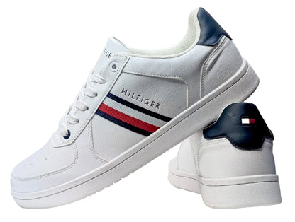 Basket Tommy Hilfiger