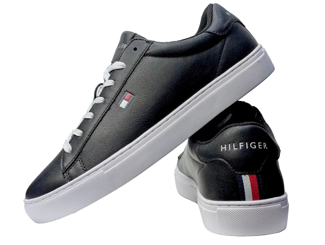 Basket Tommy Hilfiger
