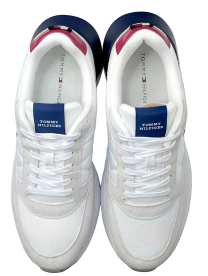 Basket Tommy Hilfiger