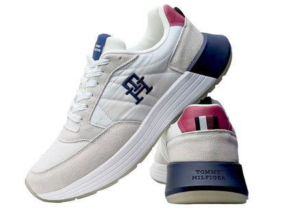 Basket Tommy Hilfiger