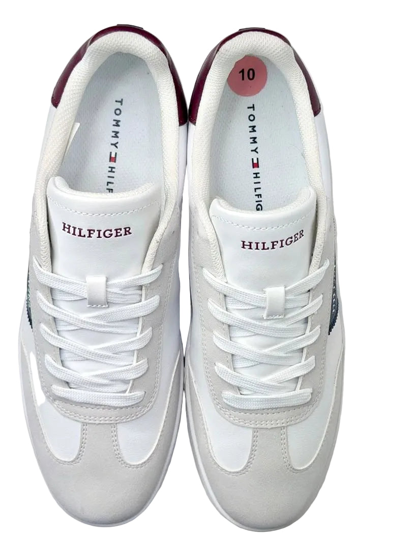 Basket Tommy Hilfiger