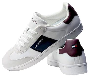 Basket Tommy Hilfiger