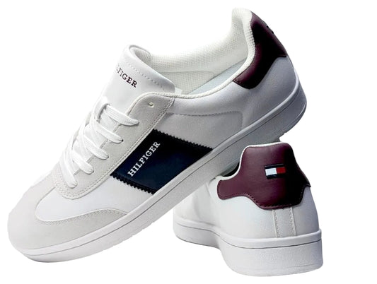 Basket Tommy Hilfiger