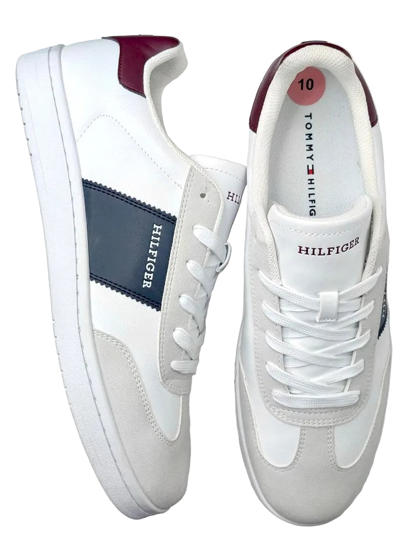 Basket Tommy Hilfiger