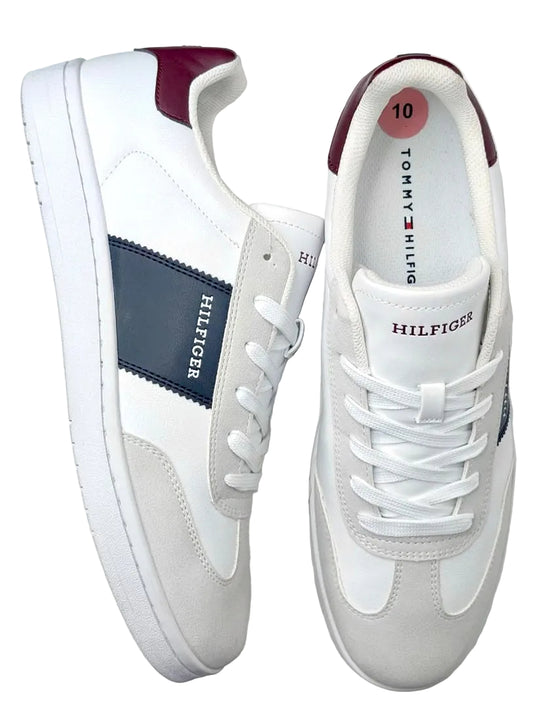 Basket Tommy Hilfiger