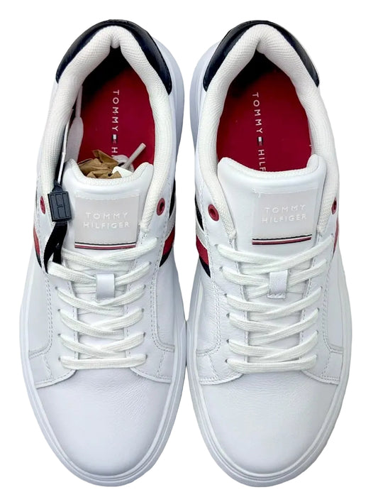Basket Tommy Hilfiger