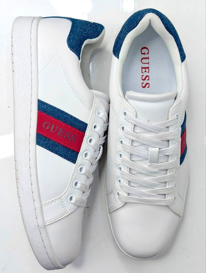 Basket Guess