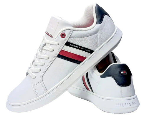 Basket Tommy Hilfiger