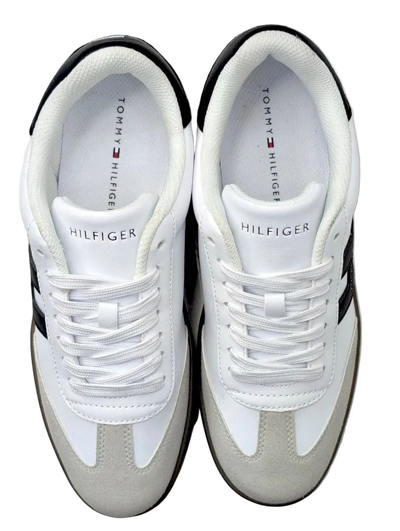 Basket Tommy Hilfiger