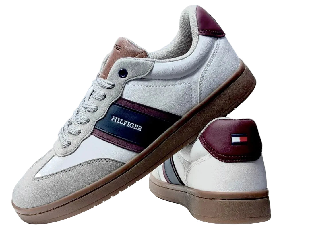 Basket Tommy Hilfiger