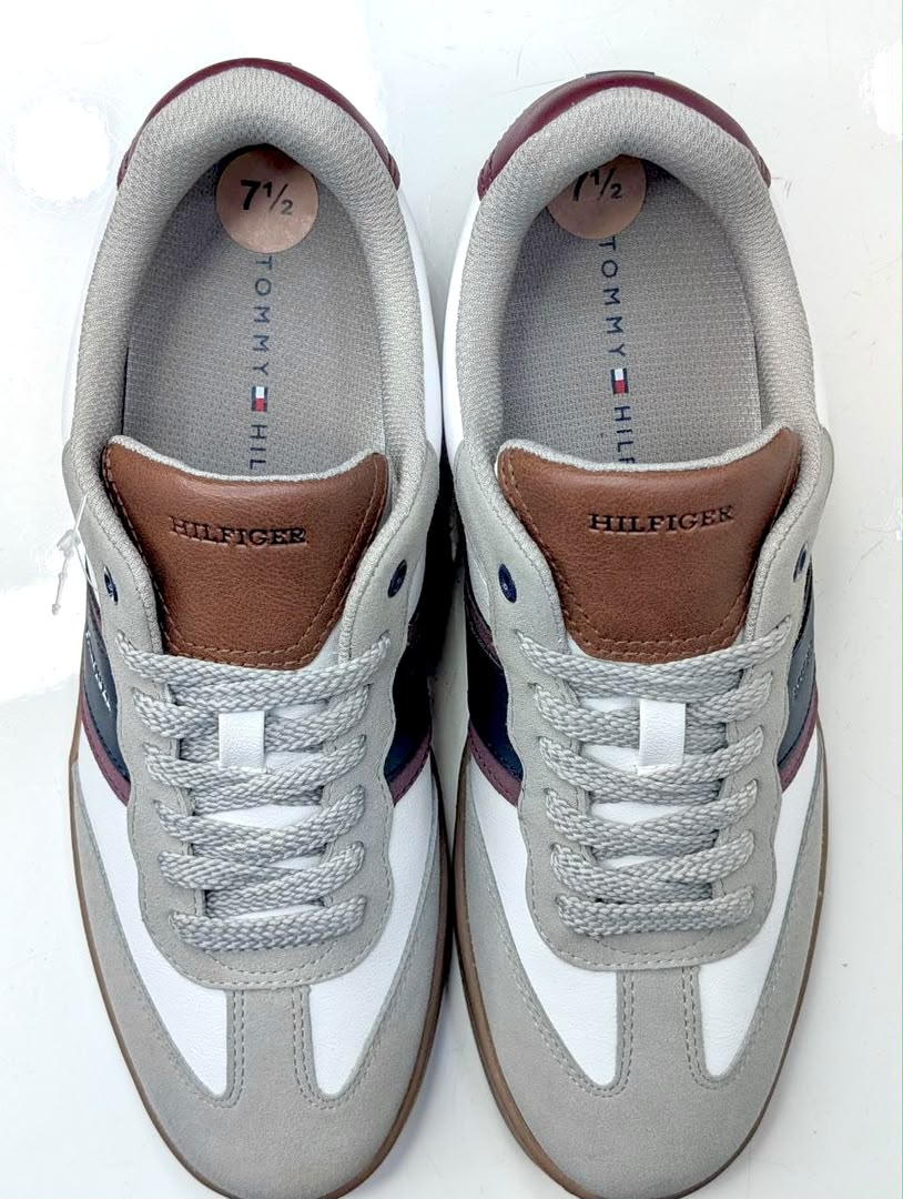 Basket Tommy Hilfiger