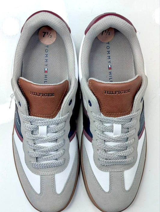 Basket Tommy Hilfiger