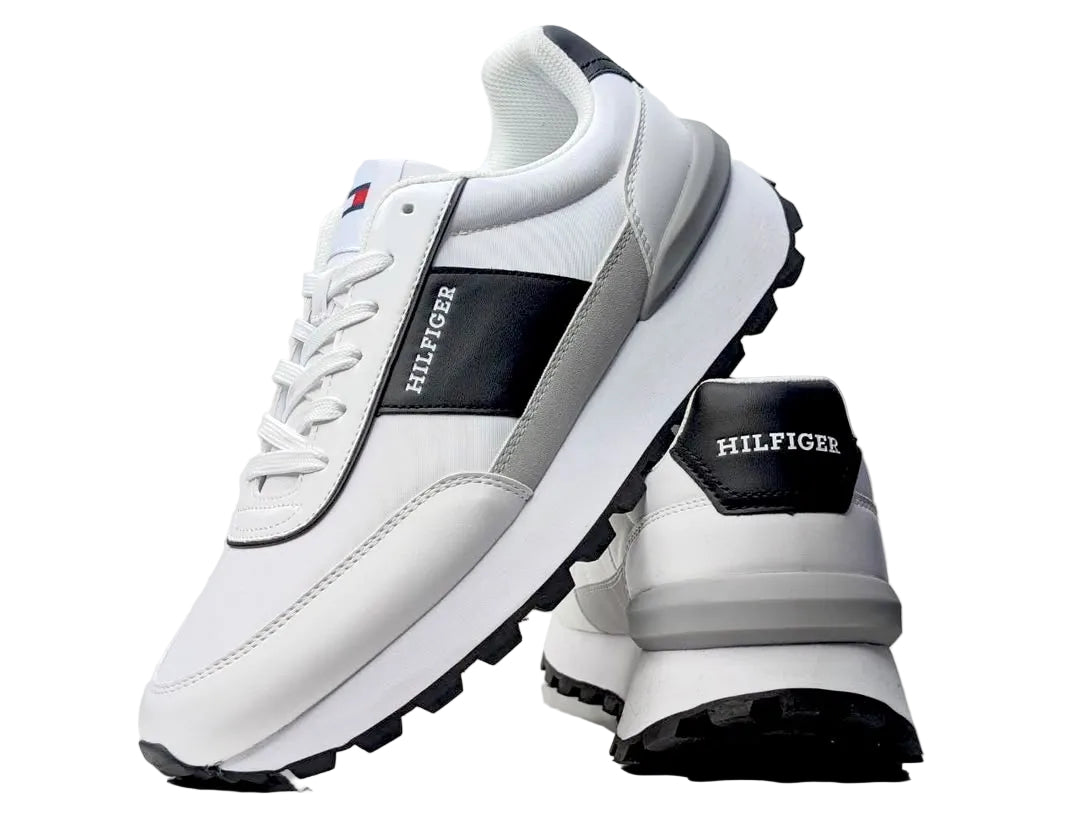 Basket Tommy Hilfiger