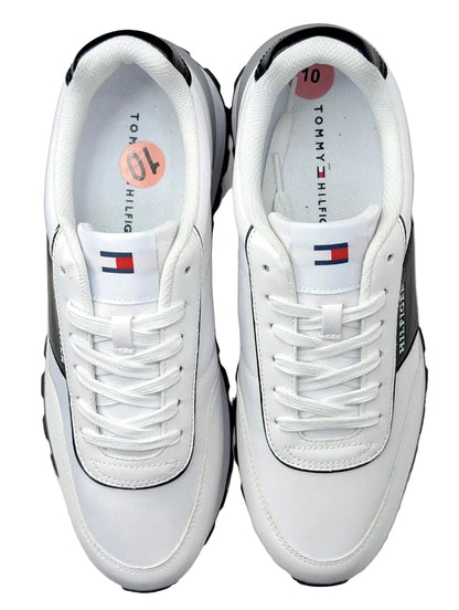 Basket Tommy Hilfiger