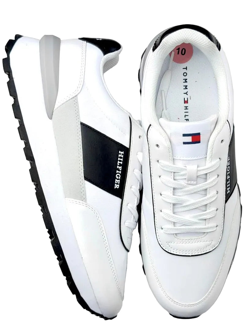 Basket Tommy Hilfiger