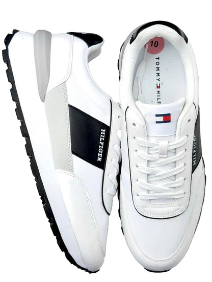 Basket Tommy Hilfiger