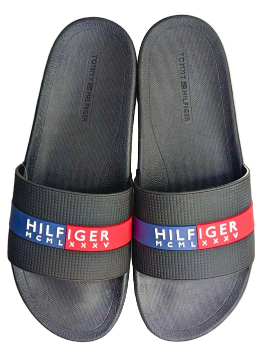 Claquettes Tommy Hilfiger