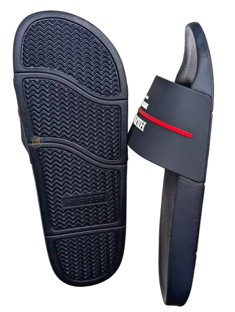 Claquettes Tommy Hilfiger