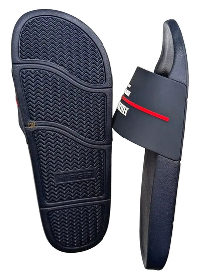 Claquettes Tommy Hilfiger
