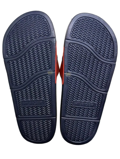 Claquettes Tommy Hilfiger