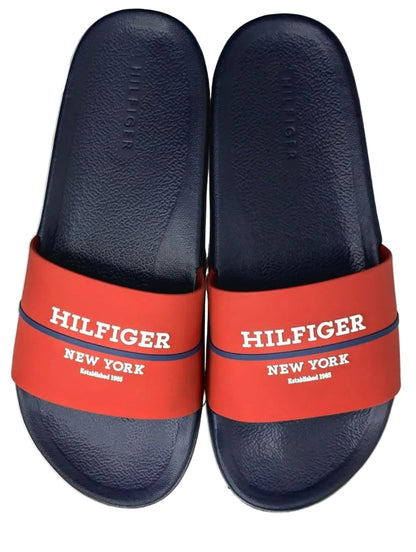 Claquettes Tommy Hilfiger