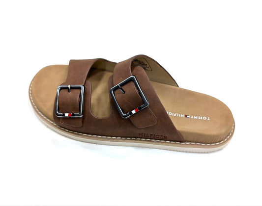 Claquettes Tommy Hilfiger