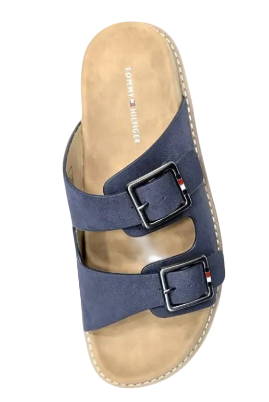 Claquettes Tommy Hilfiger