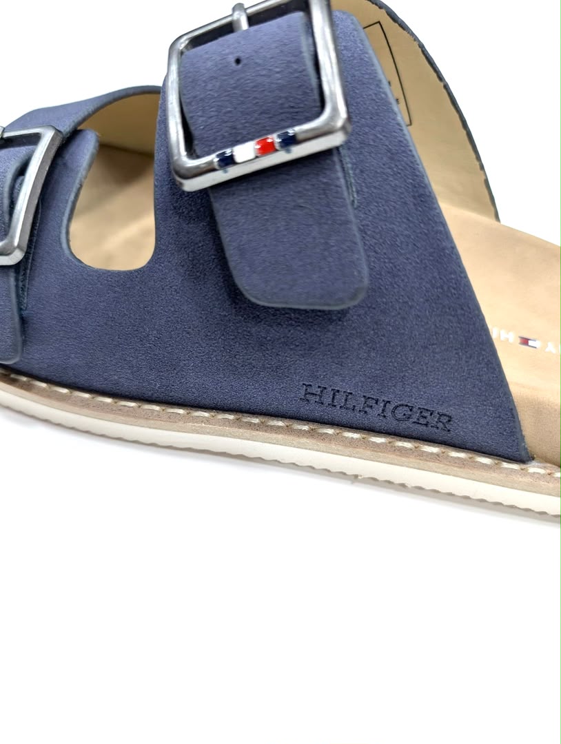 Claquettes Tommy Hilfiger