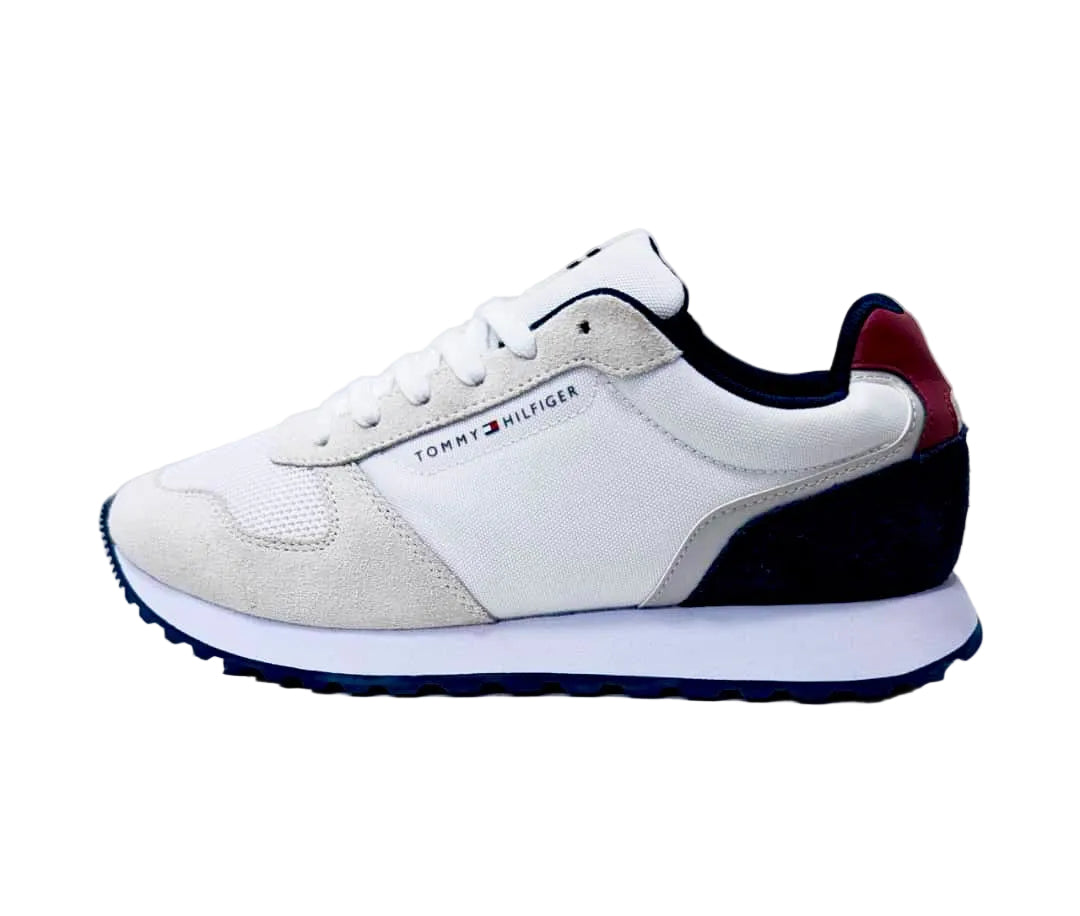 Basket Tommy Hilfiger
