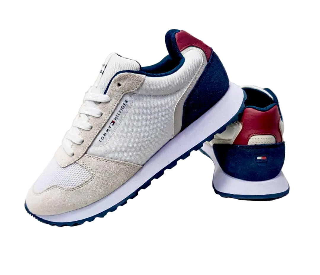 Basket Tommy Hilfiger