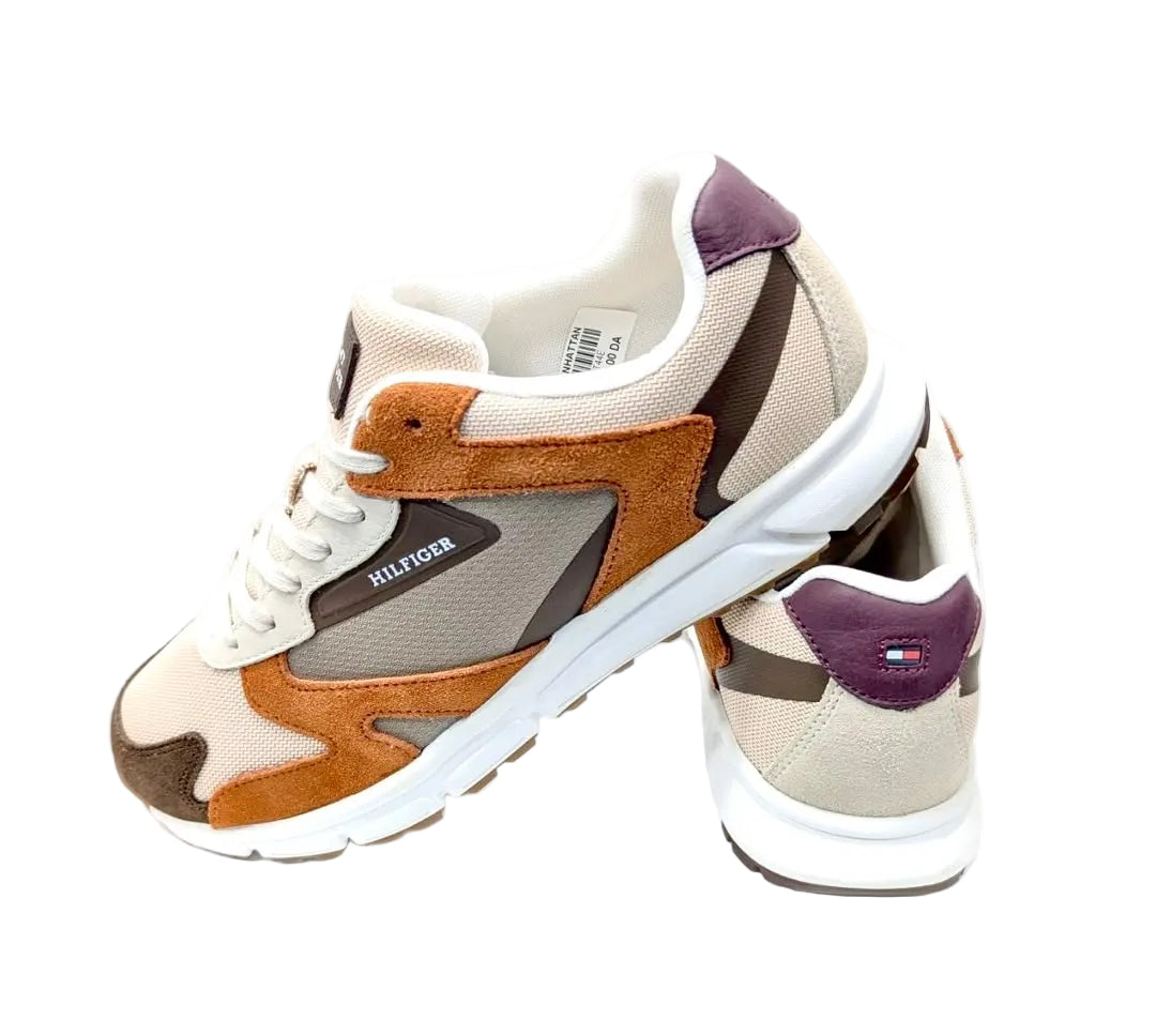 Basket Tommy Hilfiger