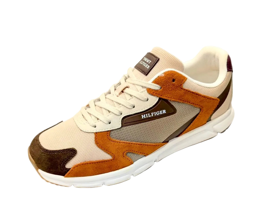Basket Tommy Hilfiger
