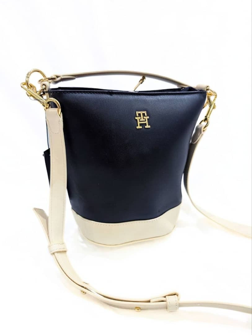 Sac a main Tommy Hilfiger