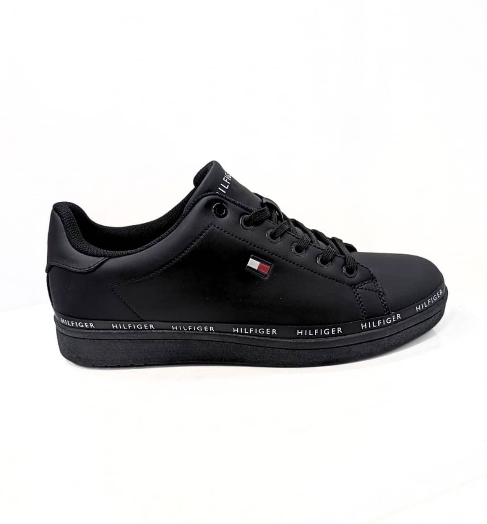 Basket Tommy Hilfiger