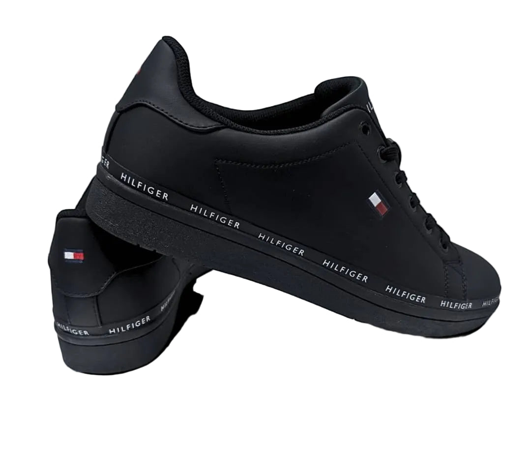 Basket Tommy Hilfiger