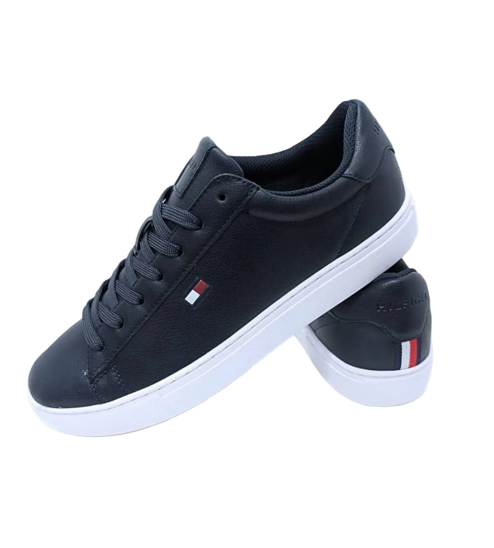 Basket Tommy Hilfiger