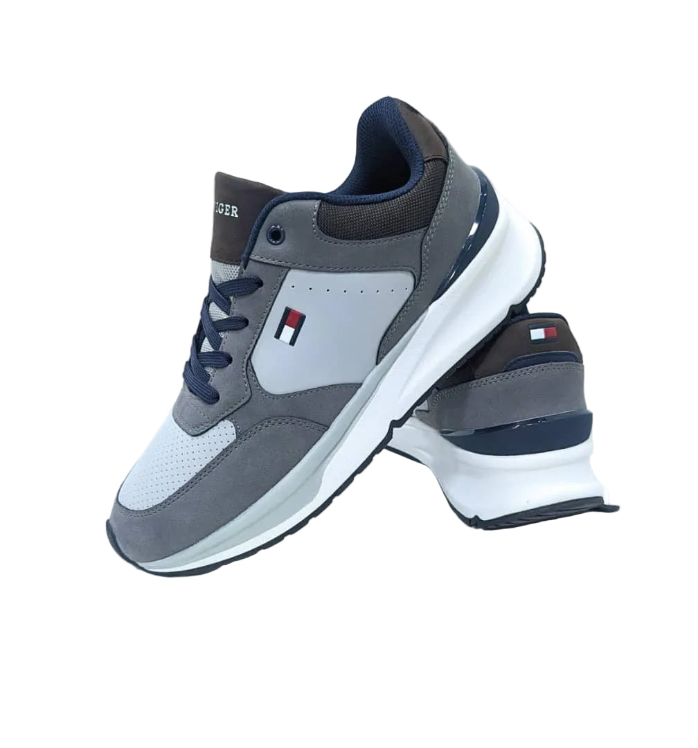 Basket Tommy Hilfiger