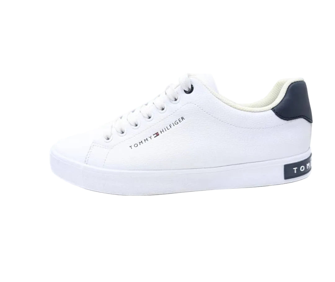 Basket Tommy Hilfiger