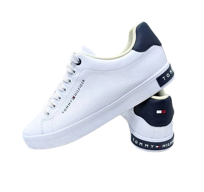 Basket Tommy Hilfiger